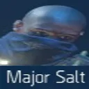 MajorSalt