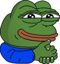 hehe custom emote from Jewish Community