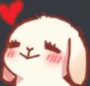 bunnyHeart
