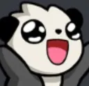 Panda Hug pandahug Discord Emoji