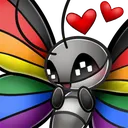 VivillionPride VivillionPride