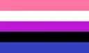 genderfluid