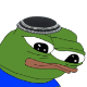pepedissapointed Discord sticker - Jewish Community