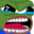 pepe_angree Discord emoji