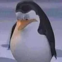 m_PinguinSad Discord Emoji