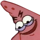 patrick