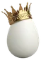 Majeggstic