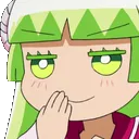 hehehe