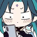 XiaoBlushPhone
