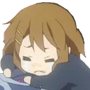 Yuicry Discord Emoji