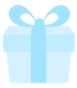 blue_gift Discord emoji