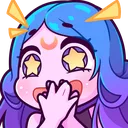 Blue_girl3BR Discord Emoji