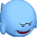 BooSad BooSad