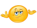idk