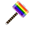 pridehammer pridehammer