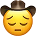 Sadcowboy sadcowboy Discord Emoji