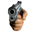 gun