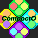 compacto Discord emoji