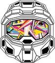 PrideHelmet PrideHelmet