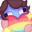 wisppride Discord emoji