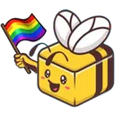 PrideBee