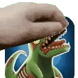 petdino petdino