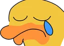 sad_duck
