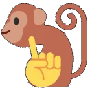 monkeyno