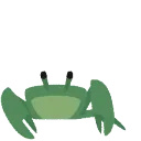 CrabRave_Green CrabRave_Green