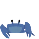 CrabRave_Blue CrabRave_Blue