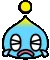 CryingChao Discord Emoji
