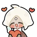 Moffy_heart Moffy_heart