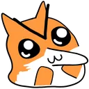 foxawww Discord Emoji