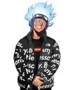 OboroDrip