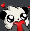 Pandalove pandalove Discord Emoji