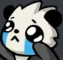 Pandacry PandaCry Discord Emoji