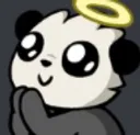 Panda Angel pandaangel Discord Emoji