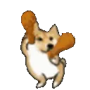 ChickenDogeDance