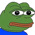 Pepe What pepewhat Discord Emoji