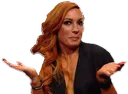 BeckyShrug