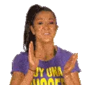 BayleyClap