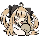 hachihug
