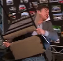 Chair_ Discord emoji