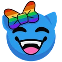 pridesmile