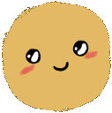 sunnydelight Discord emoji