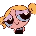 PPG_BubblesFlirty