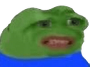 peepocringe Discord emoji
