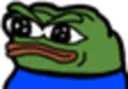 Pepe Angry PepeAngry Discord Emoji