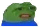 PepeCringe Discord Emoji