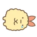 cryingebifurai